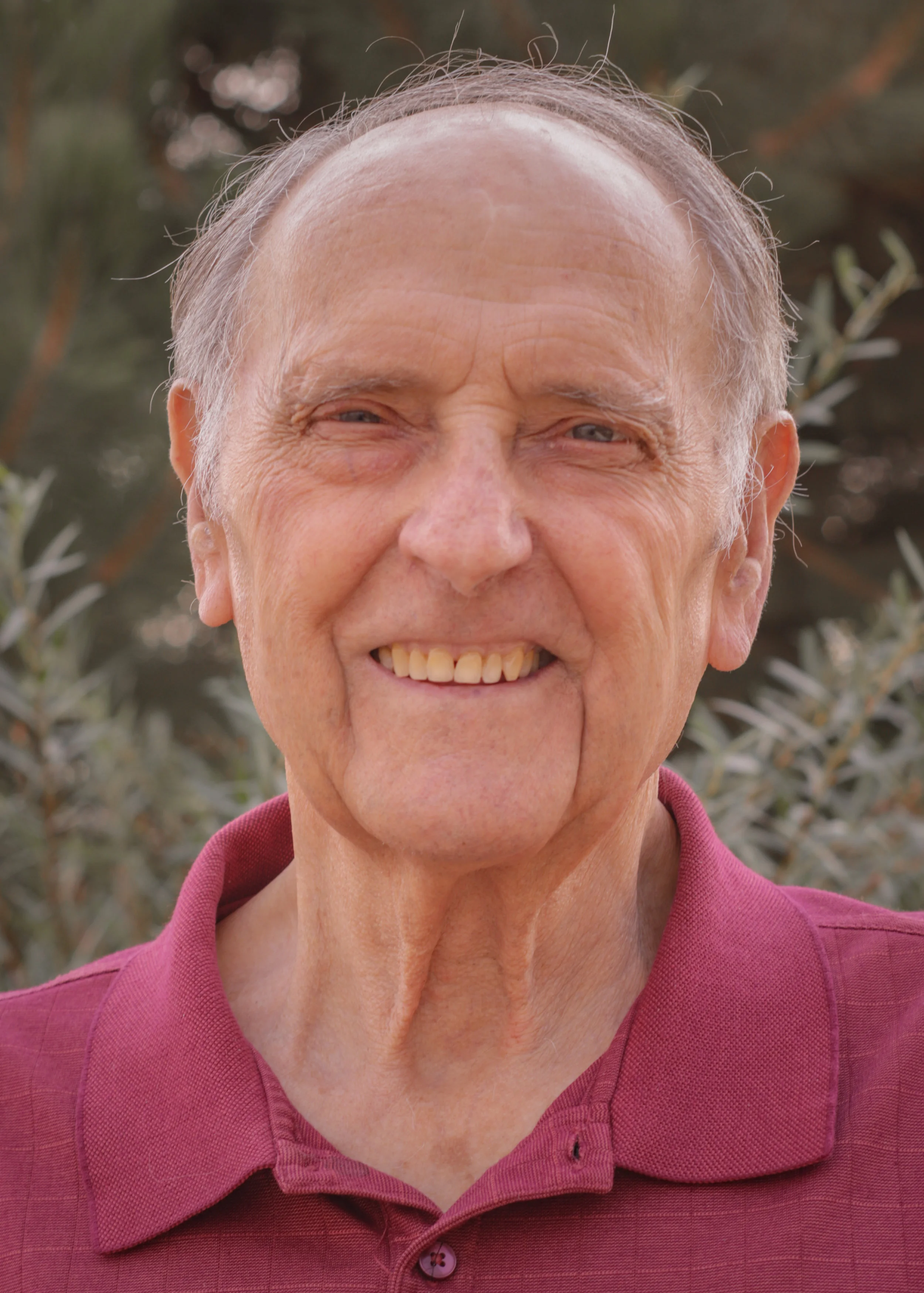 Don FischerCustodian