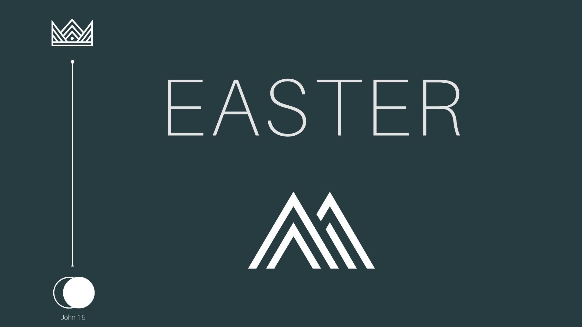 Easter Sunday - Pastor Rick Russell (4/9/23)