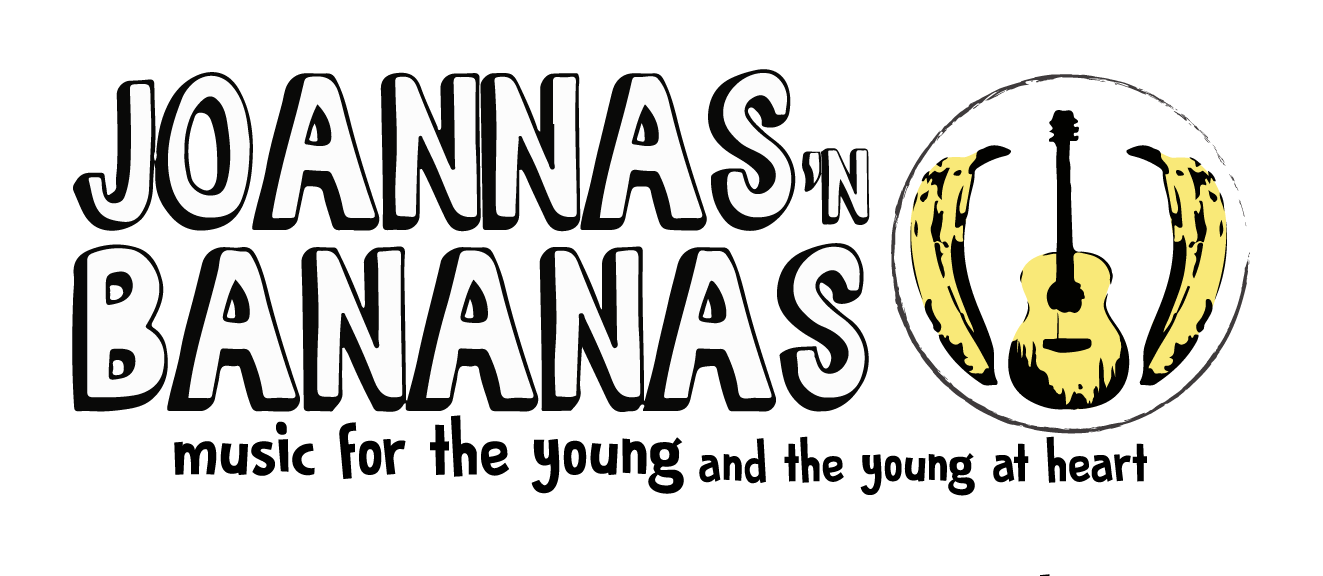Joannas 'n Bananas