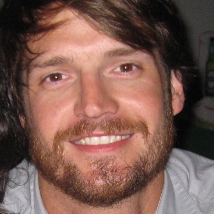 Joshua McCaffrey