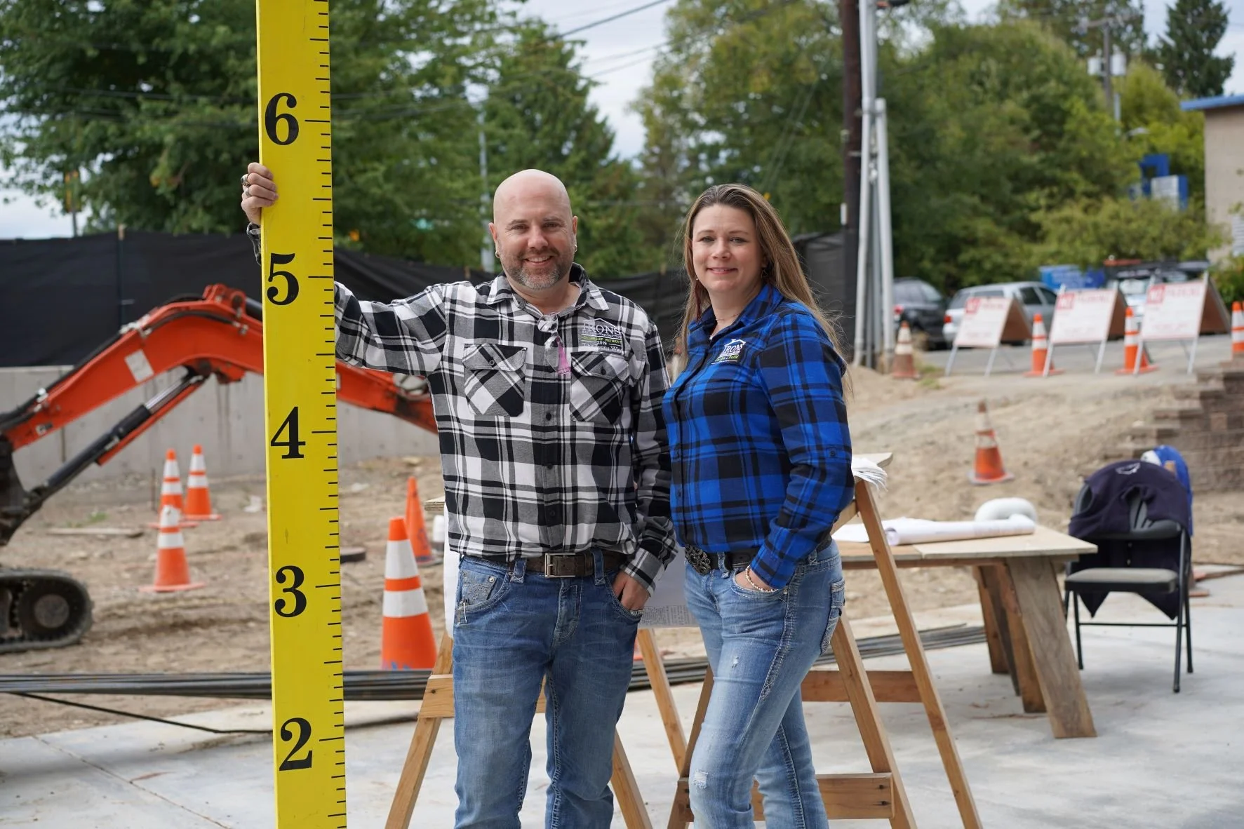 Meet the Builders — Remodeled Homes Tour