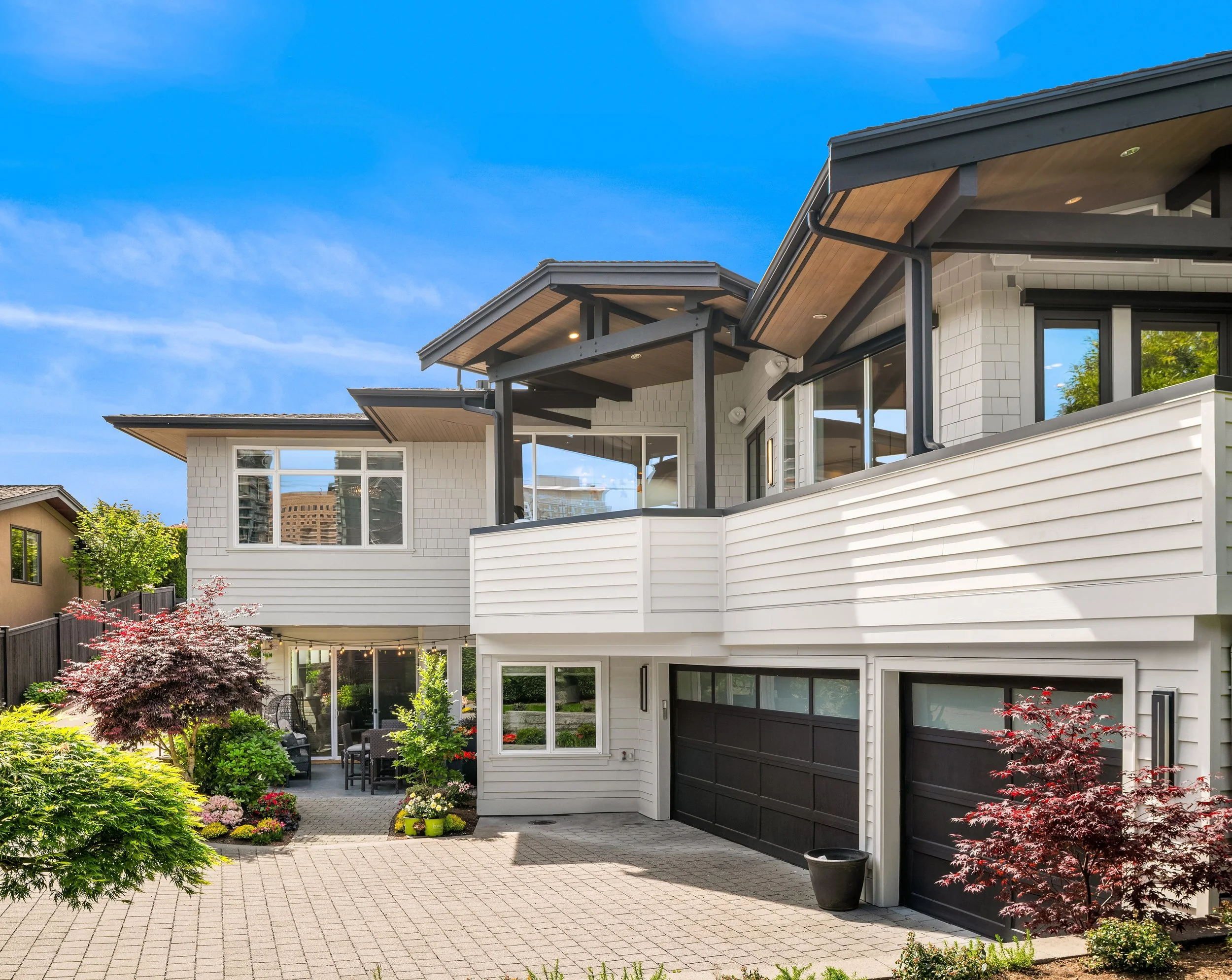 The Bellevue Modern Evolution