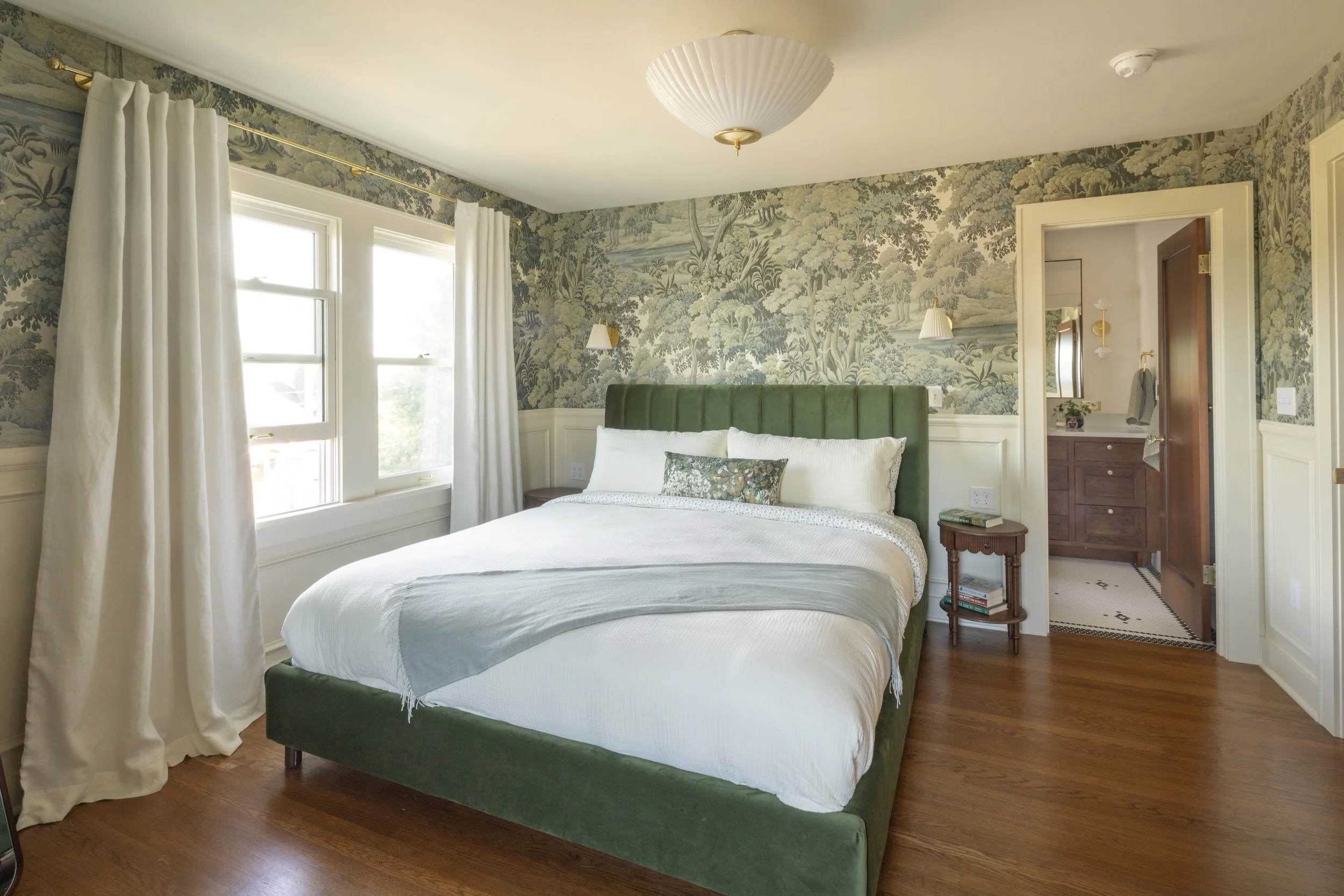 Historic Queen Anne Expansion