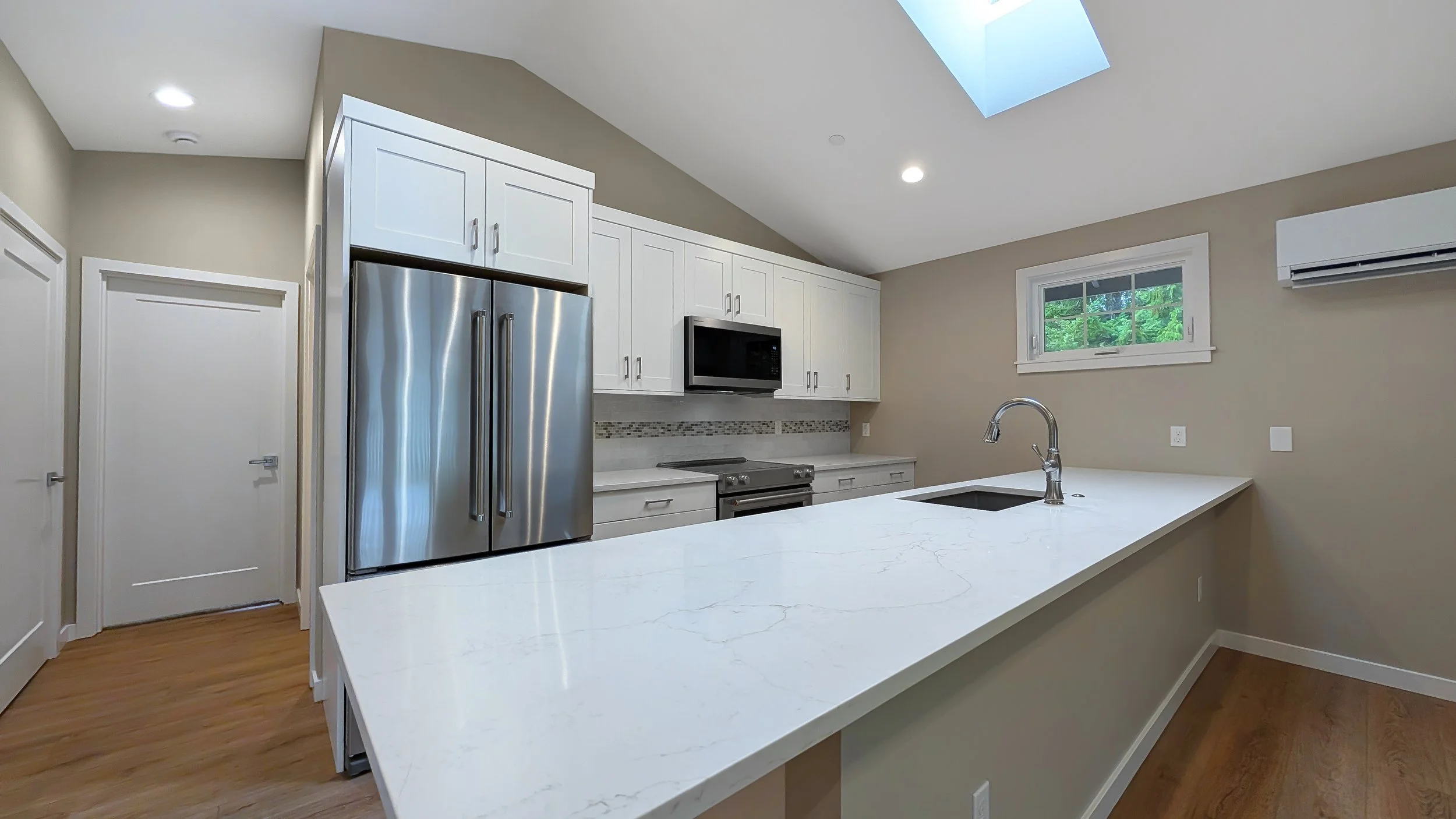 Fully Equipped DADU in Sammamish