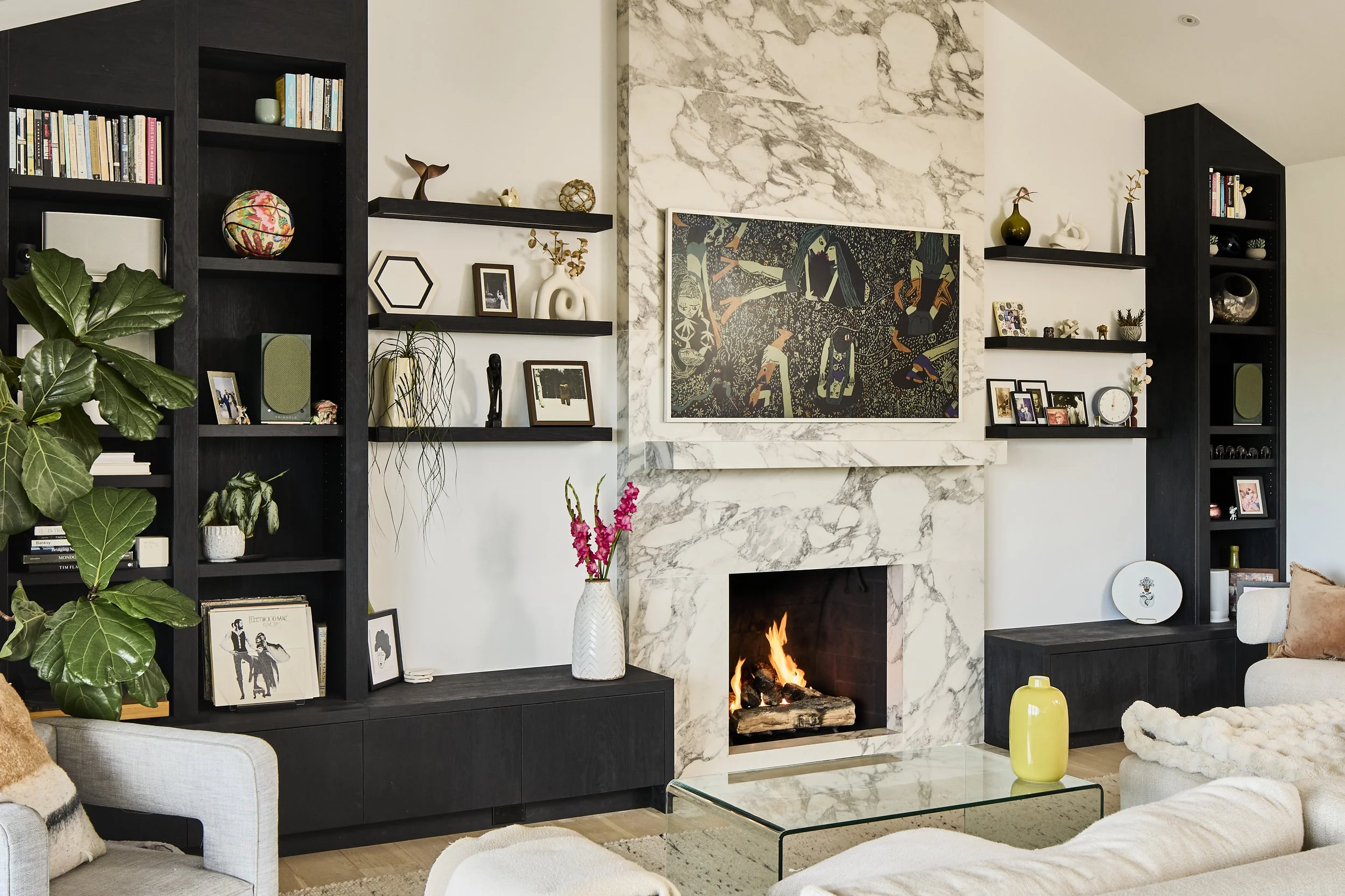 Mid-Century Revival in Broadview