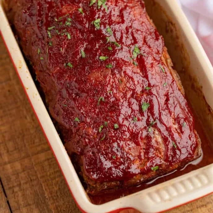 Meatloaf