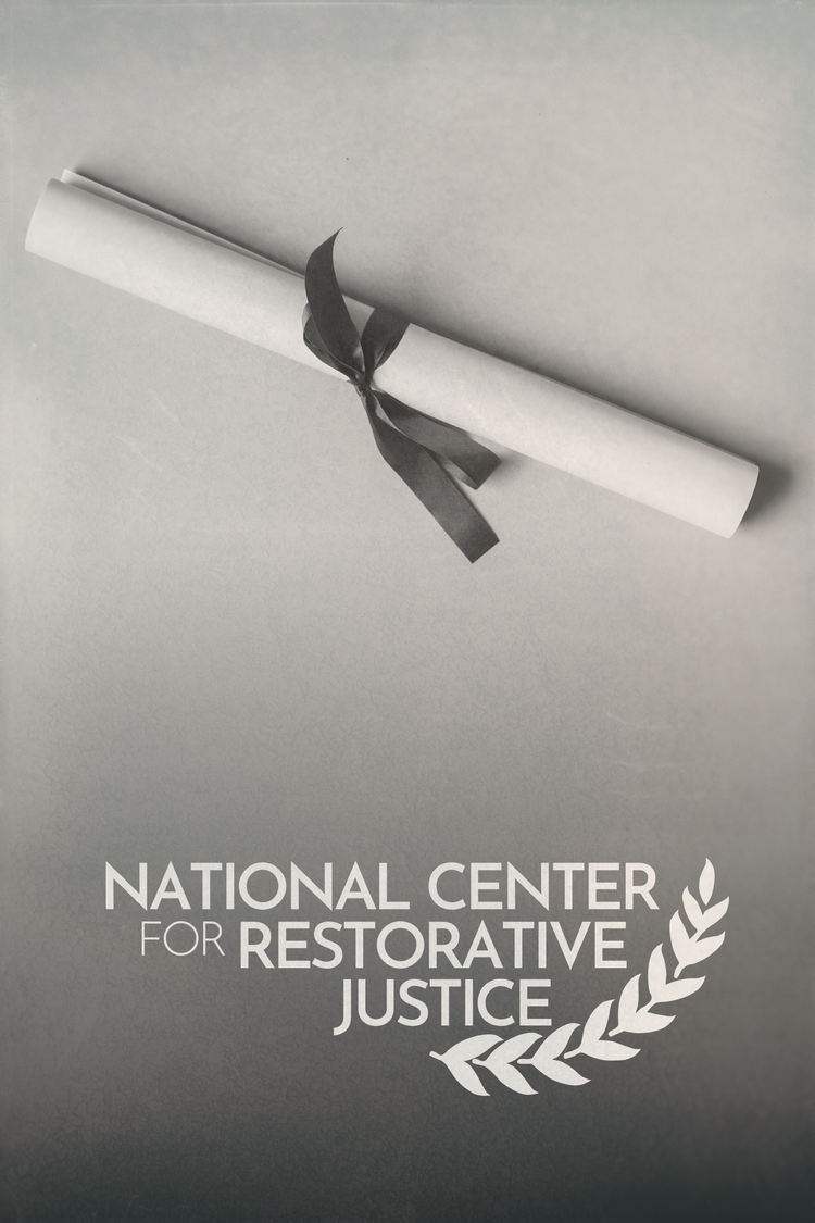 Restorative Justice (Practice) Certification Training — National Center ...