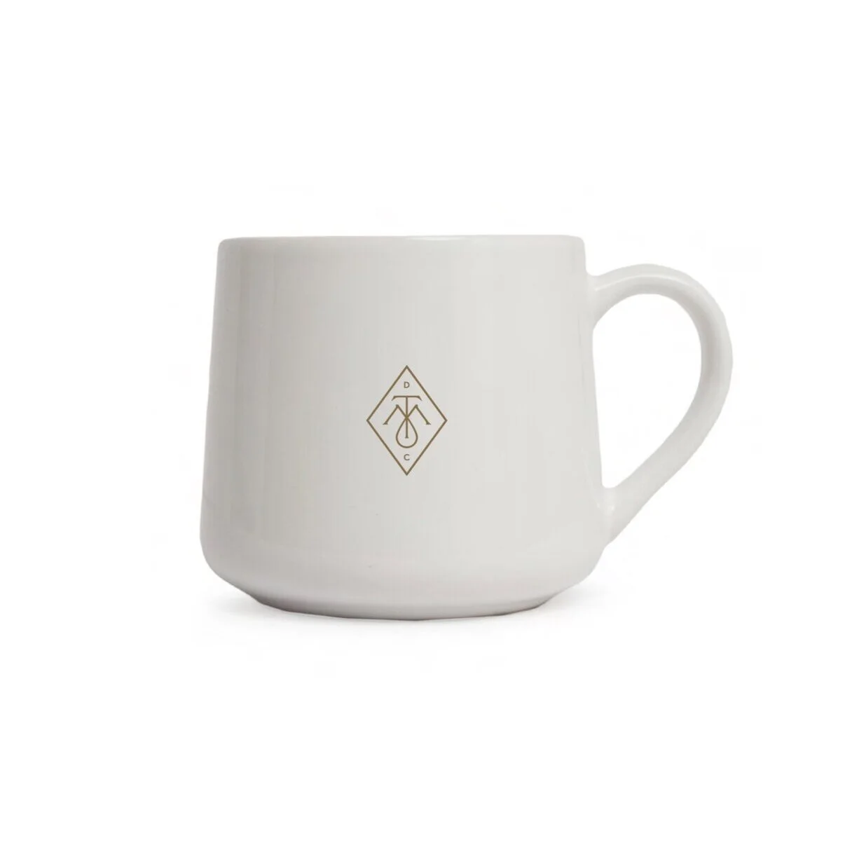 Signature Drip Mug