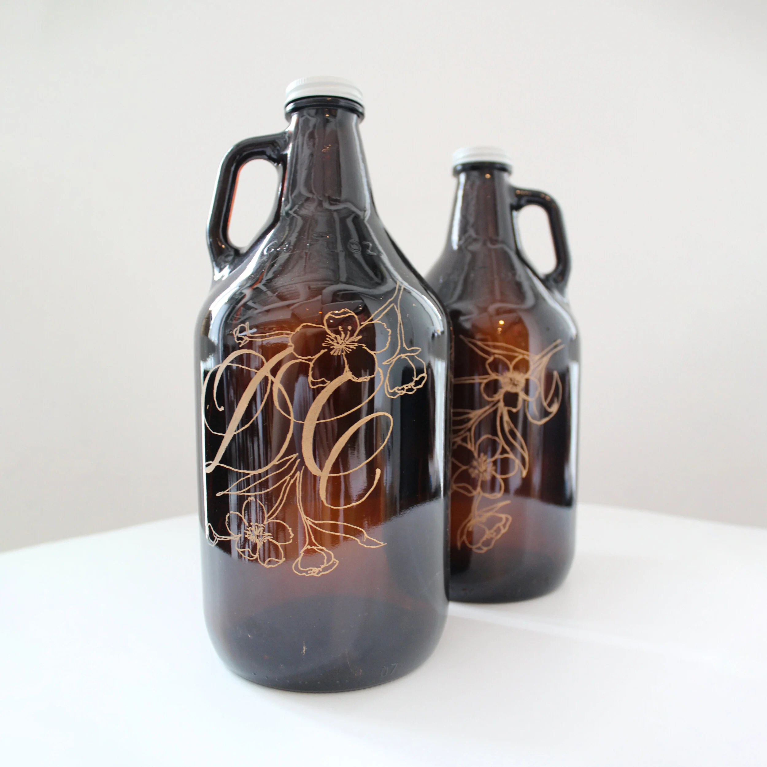 Special Edition Growlers