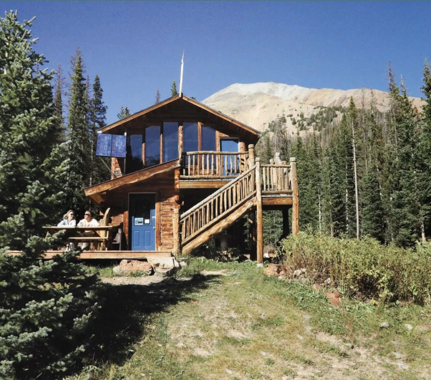 This Is My Second Rodeo:  A Wilding Women’s Retreat - Salida, CO - Ride again, this time, your way