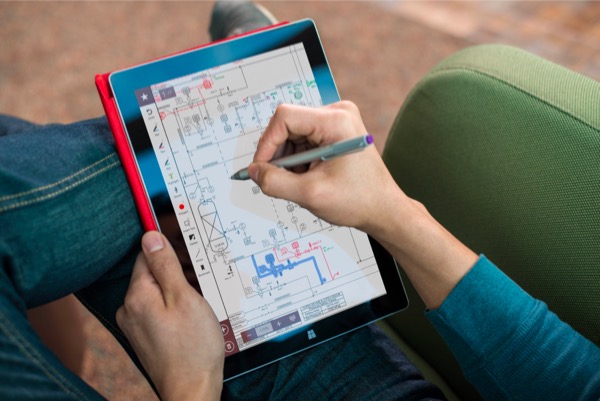 Microsoft Surface