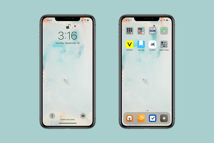 Dope Wallpapers for Your New iPhone 11 — Timothy Buck