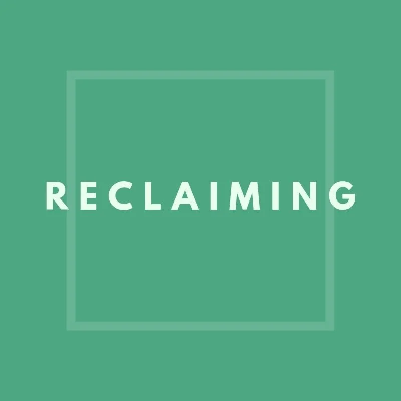 Exploring the parts of you that have been neglected, shamed, or avoided and practicing full acceptance + compassion to create integration where there was fragmentation. Learning how to be with and manage your thoughts and emotions.