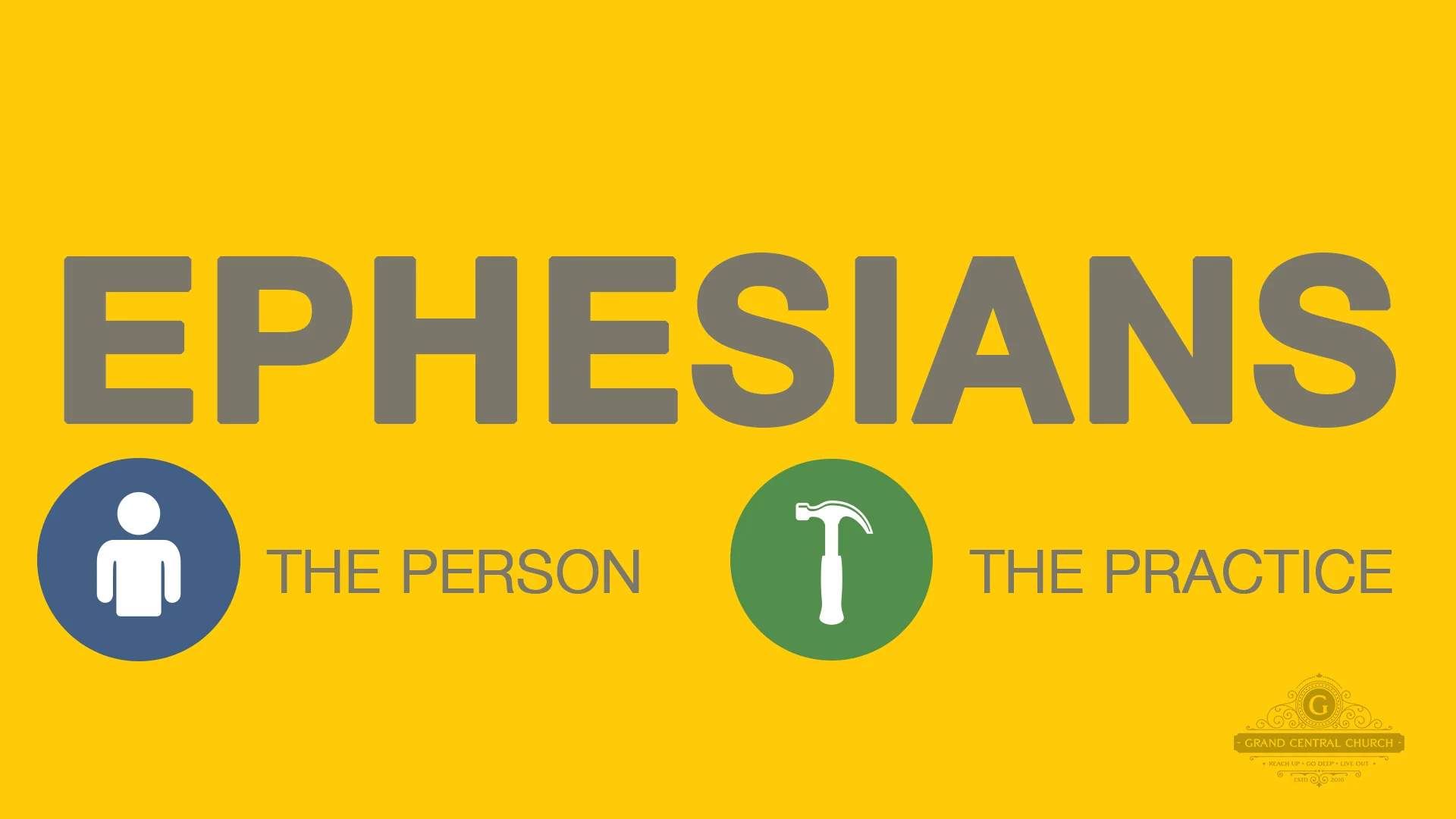 How Deep is the Love of Christ | Ephesians 3:14-21