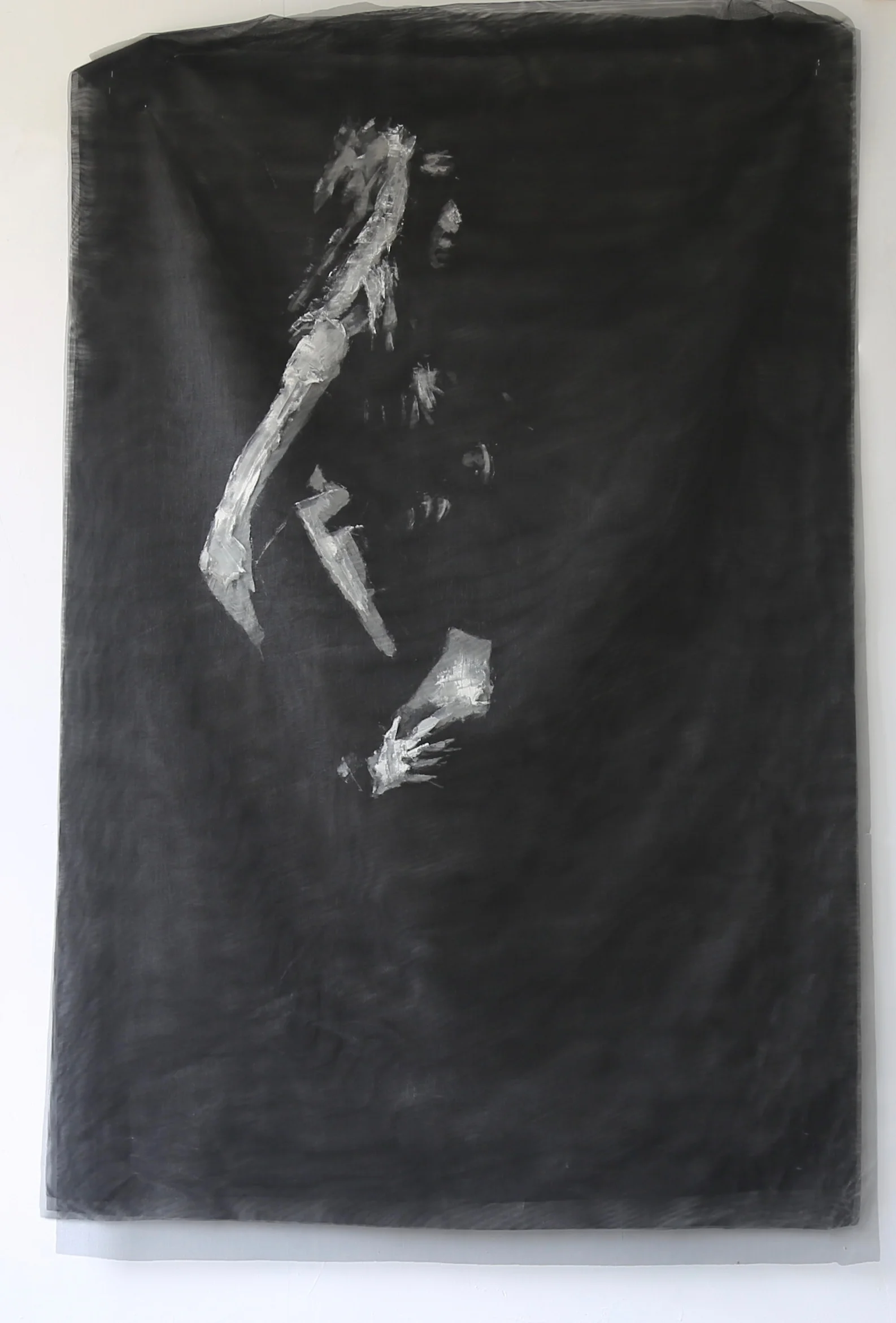 Untitled, (Hands on hips), 2006