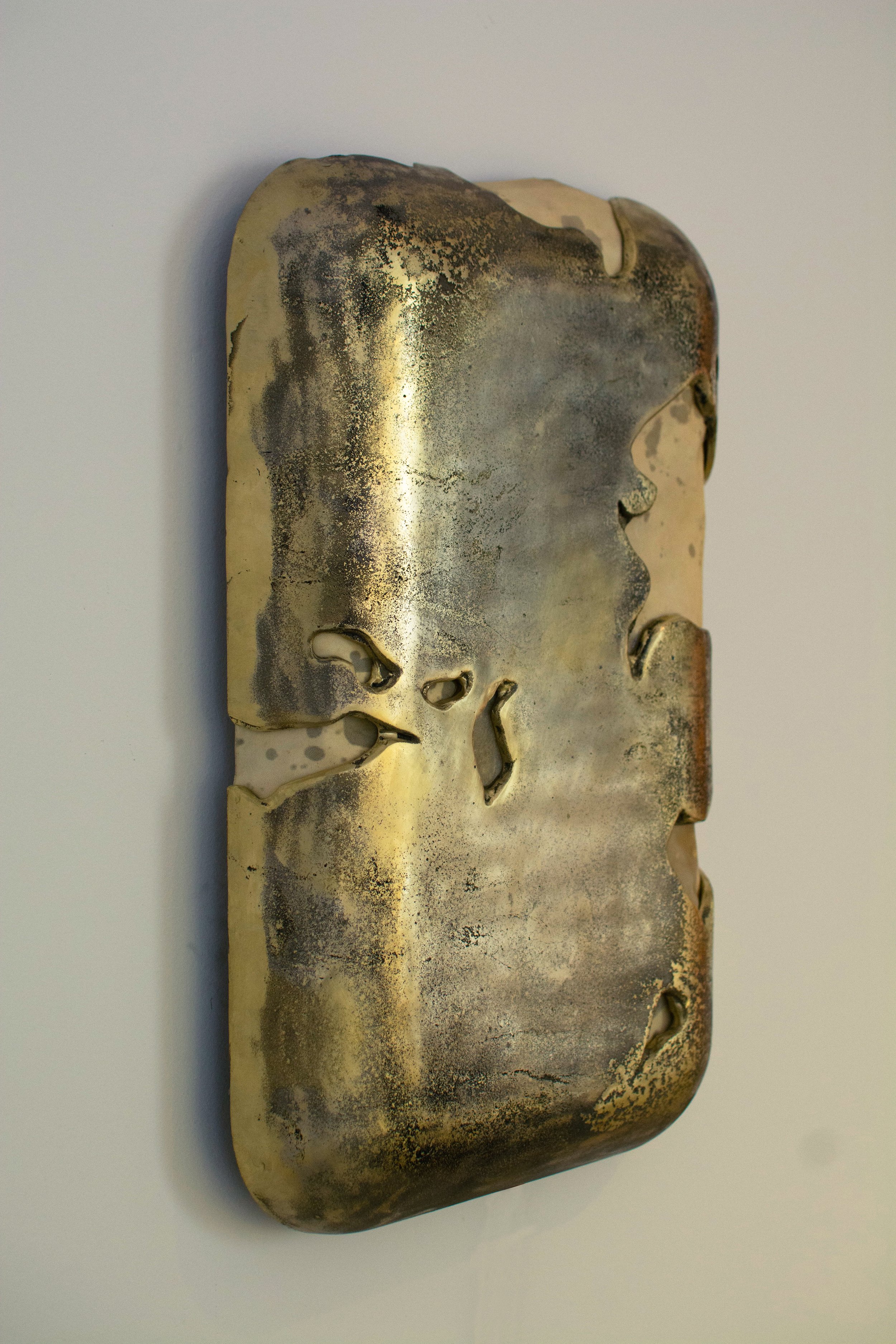 04_WCS 2106 Cast Bronze and Goatskin Light Object.jpg