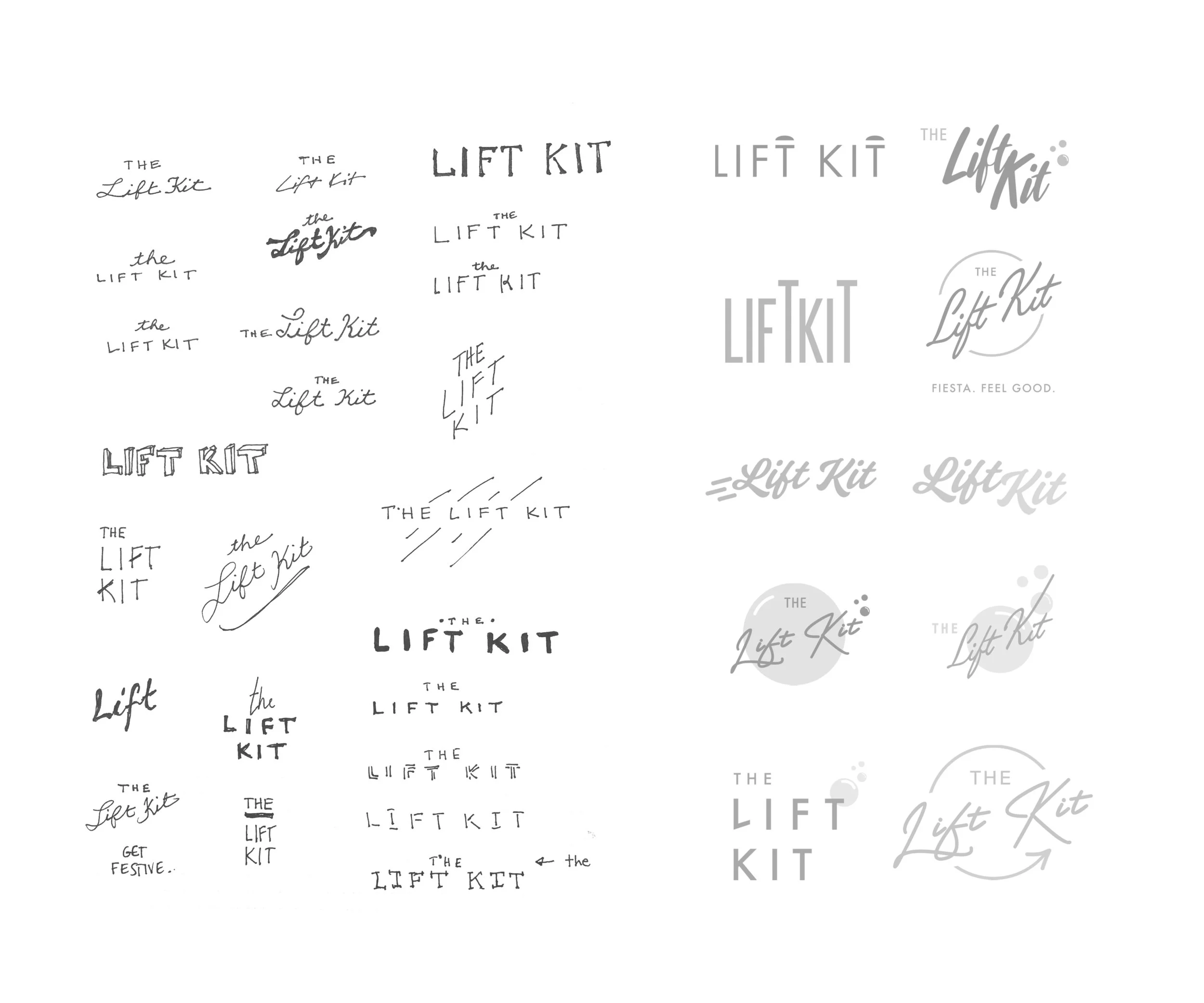 LOGO DESIGN