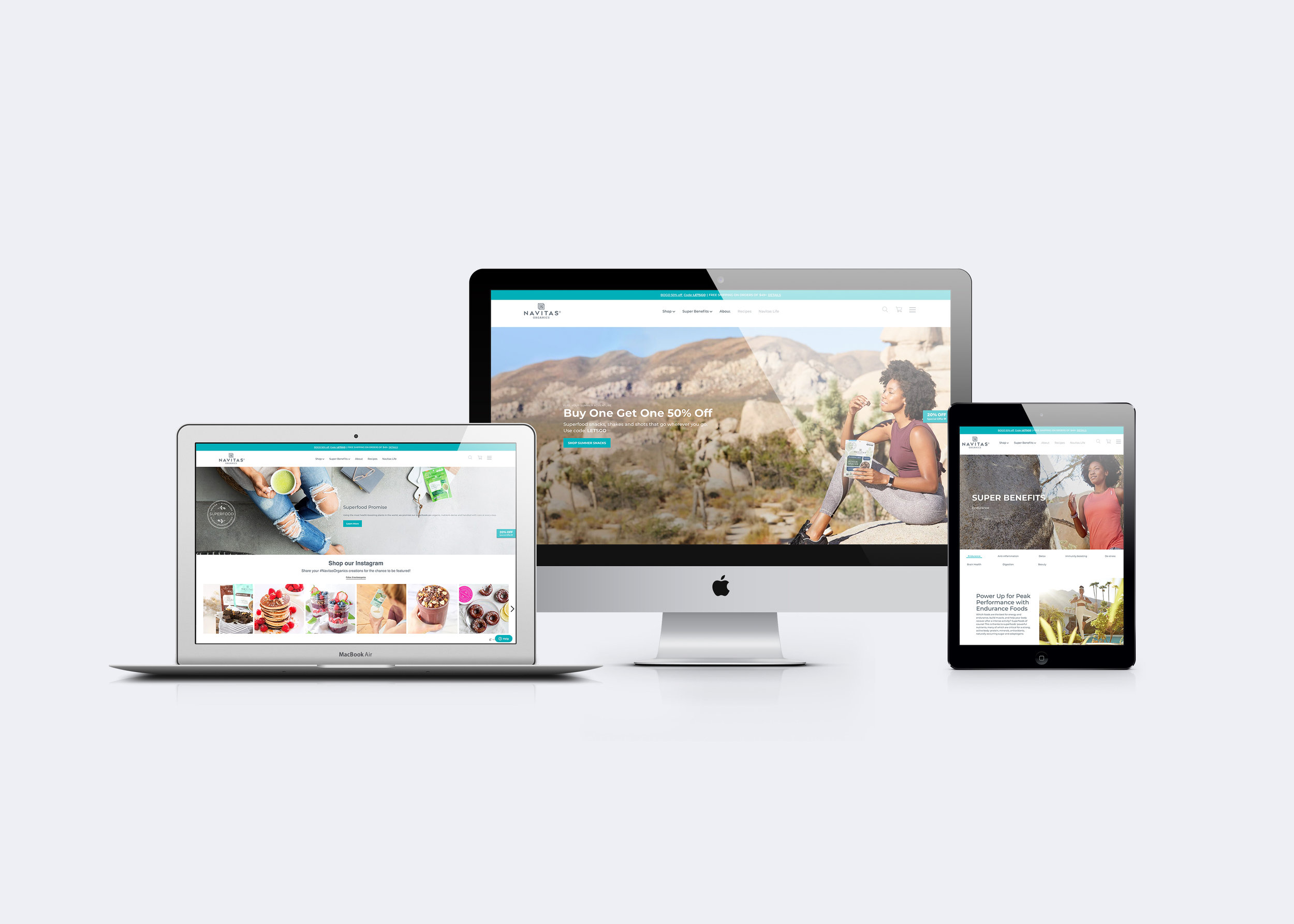 WEBSITE & DIGITAL ASSETS