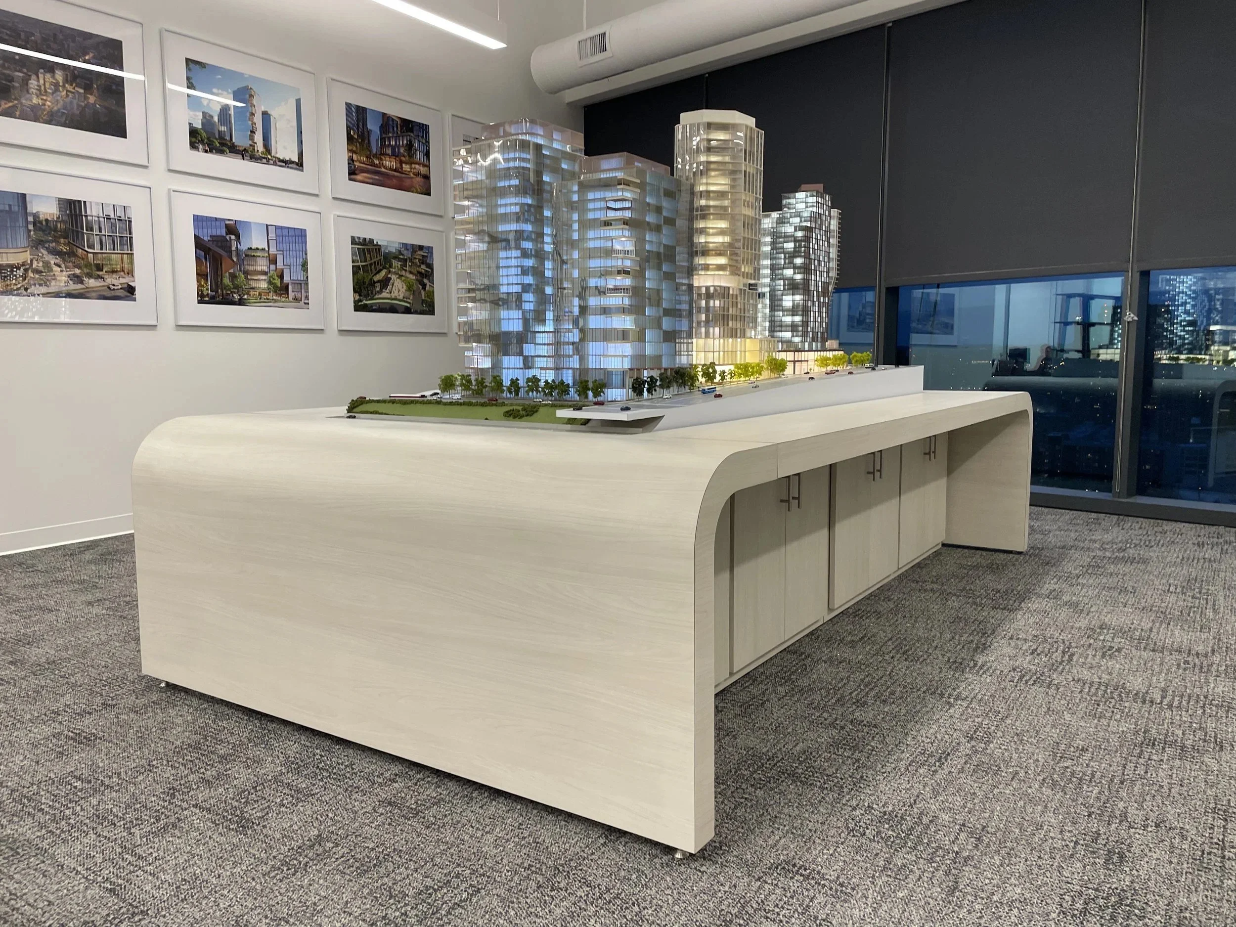 GBT Realty