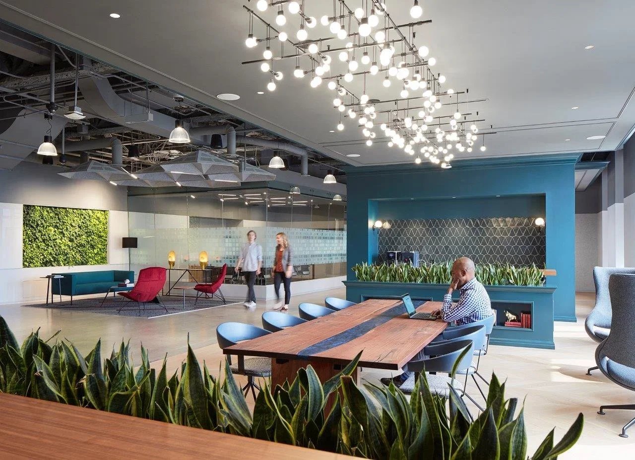 Microsoft Chicago