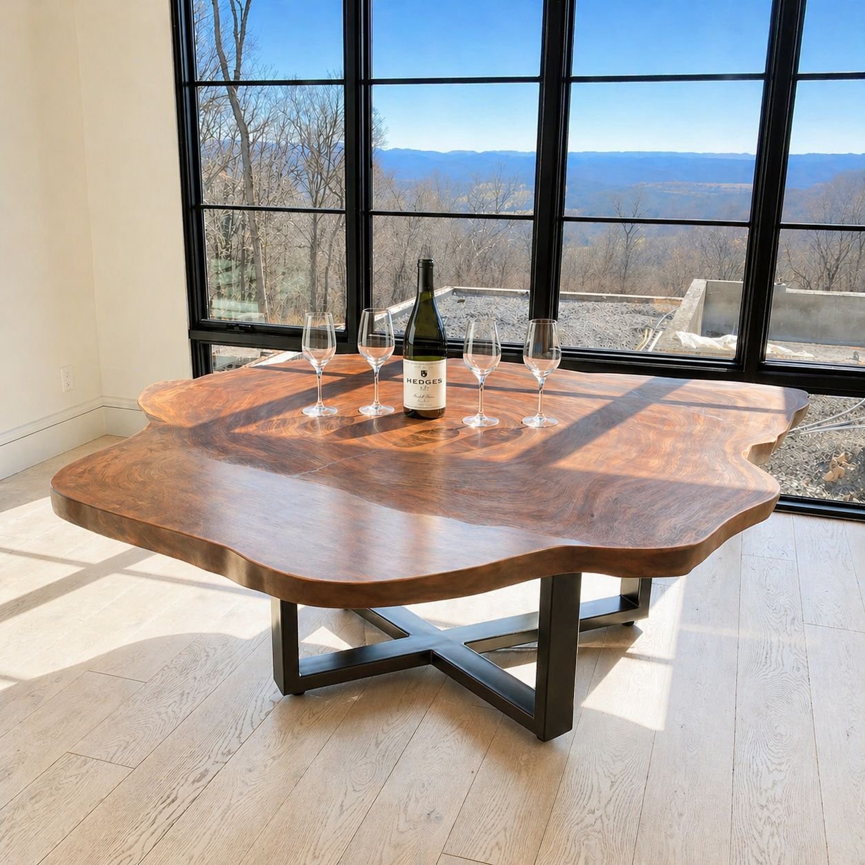 Pappas Estate