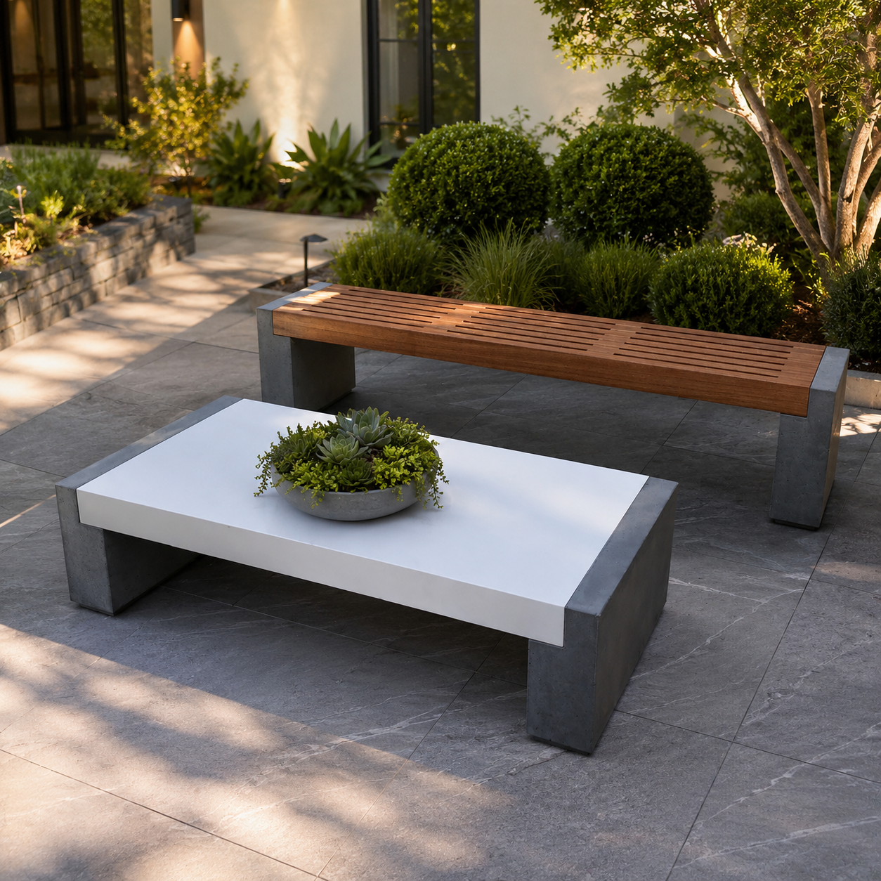 Outoor wood and concrete furniture.png