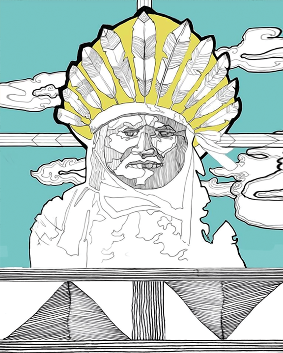 Papa Sky
