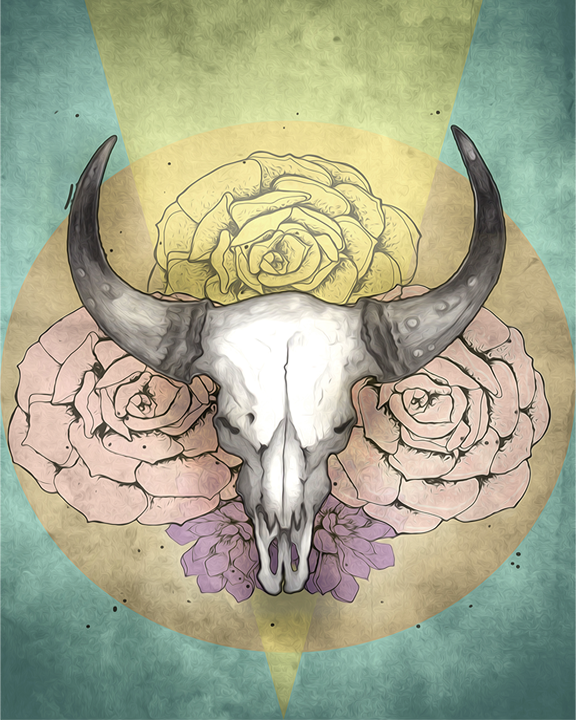 Life in Death