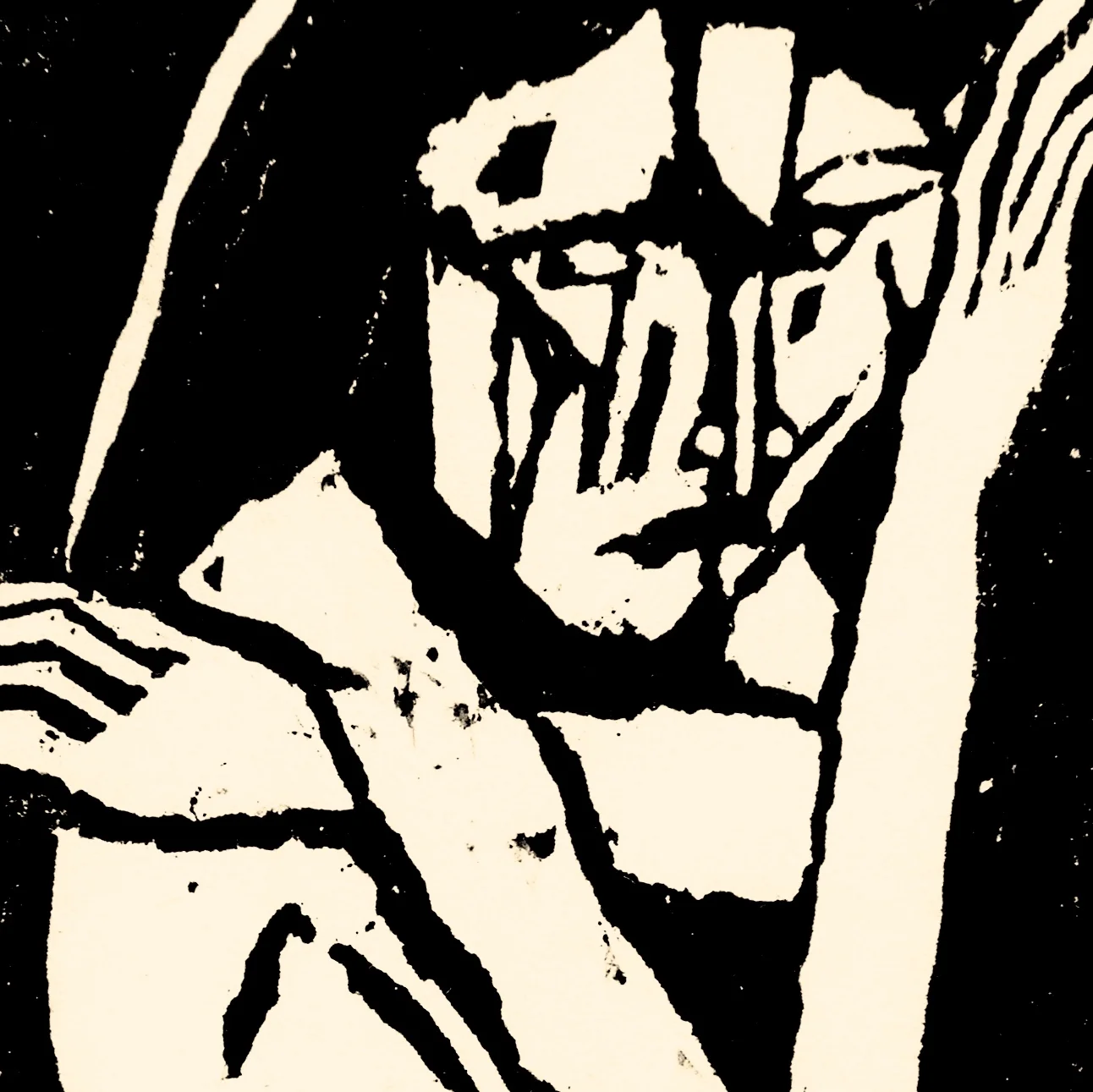 woodcut