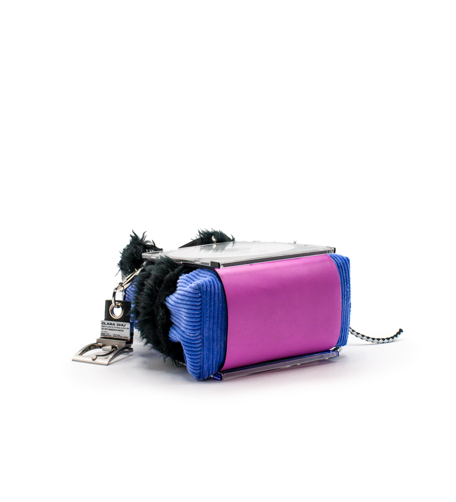CC.CD Bag #4 — Clara Chu