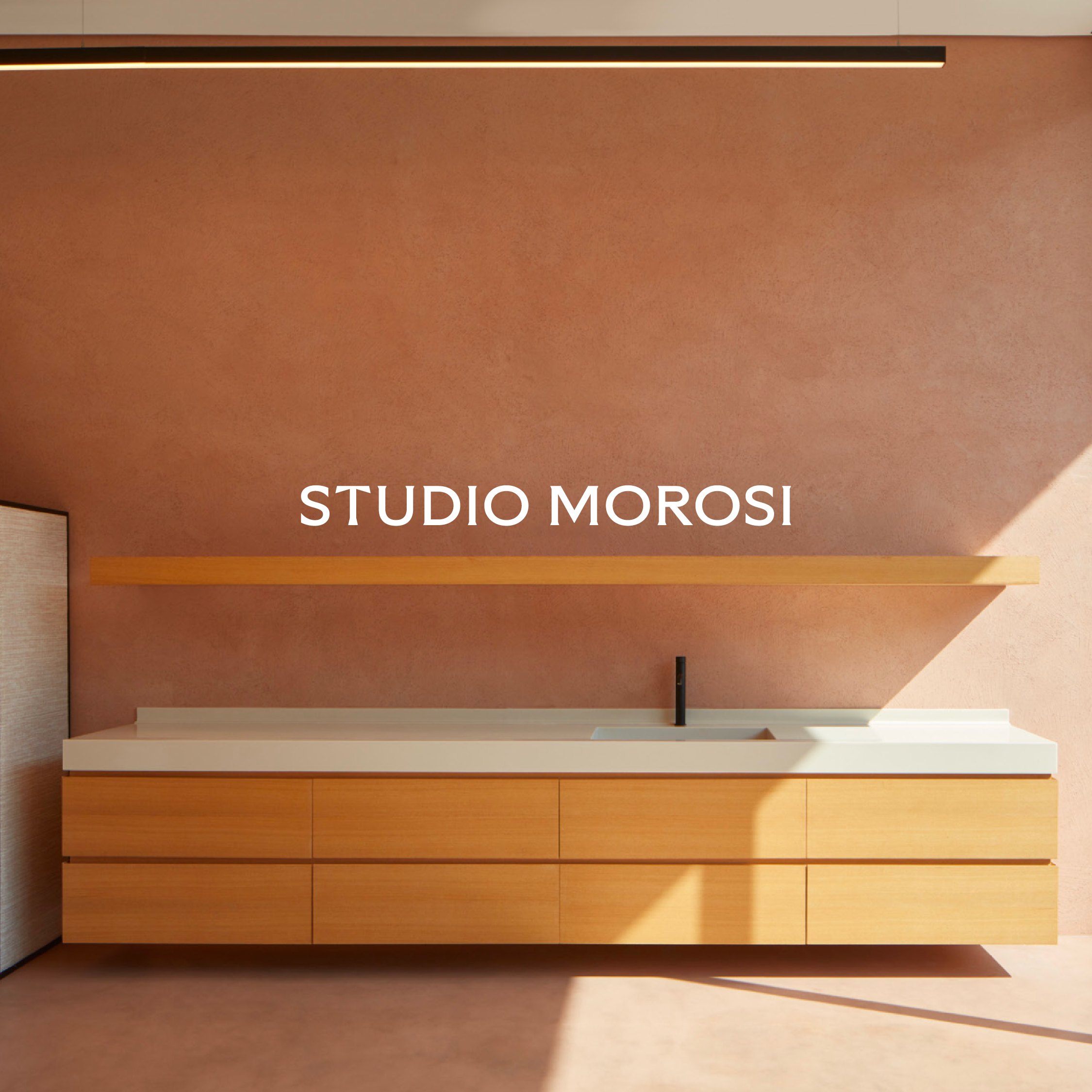 Studio Morosi Architecture Studio