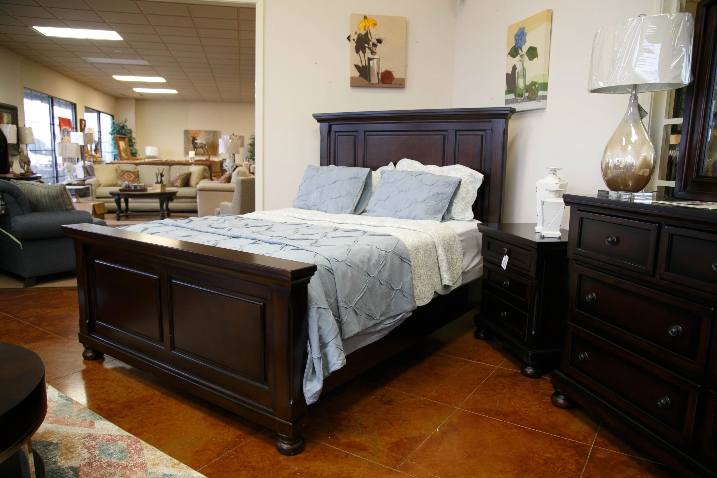 Gallery — The Furniture Gallery at Phelps Brothers