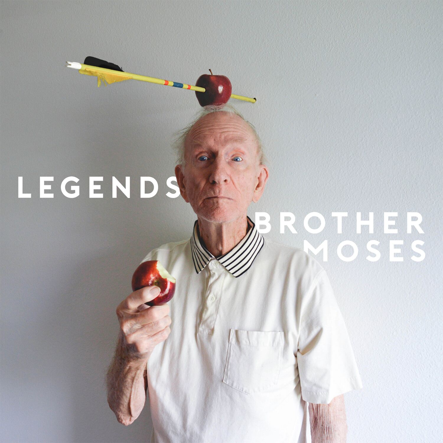 Brother Moses - Legends
