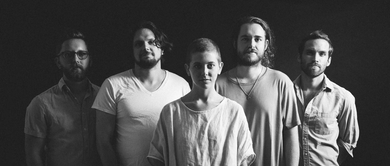 Birdtalker Missing Piece Group Birdtalker is made up of zack and dani green, andy hubright, brian seligman, and jesse baker. birdtalker missing piece group
