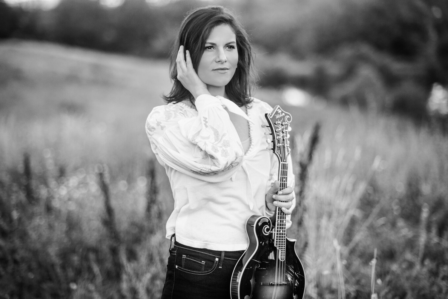Marie Miller — Missing Piece Group
