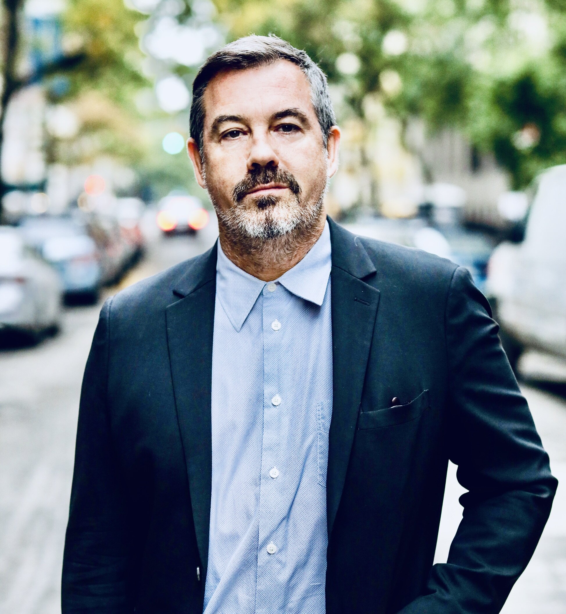 Duncan Sheik