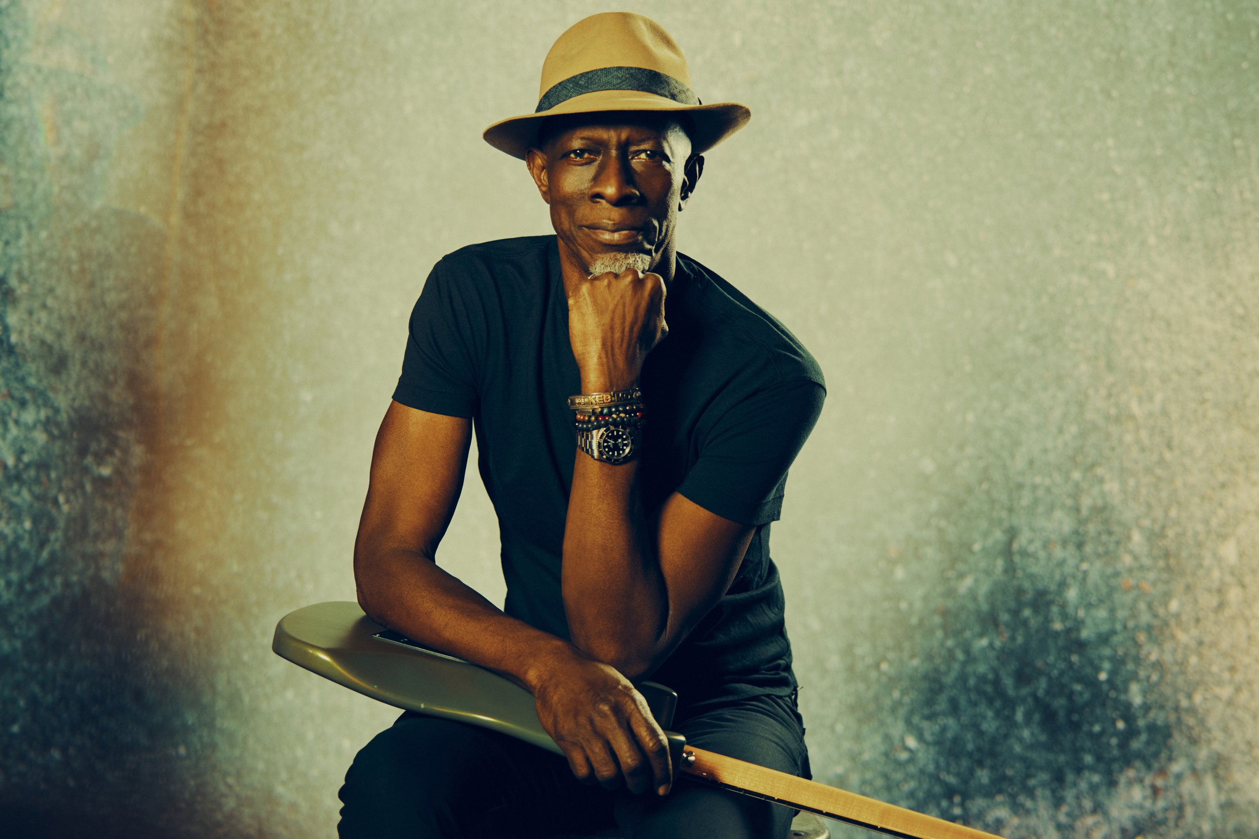 Keb' Mo'