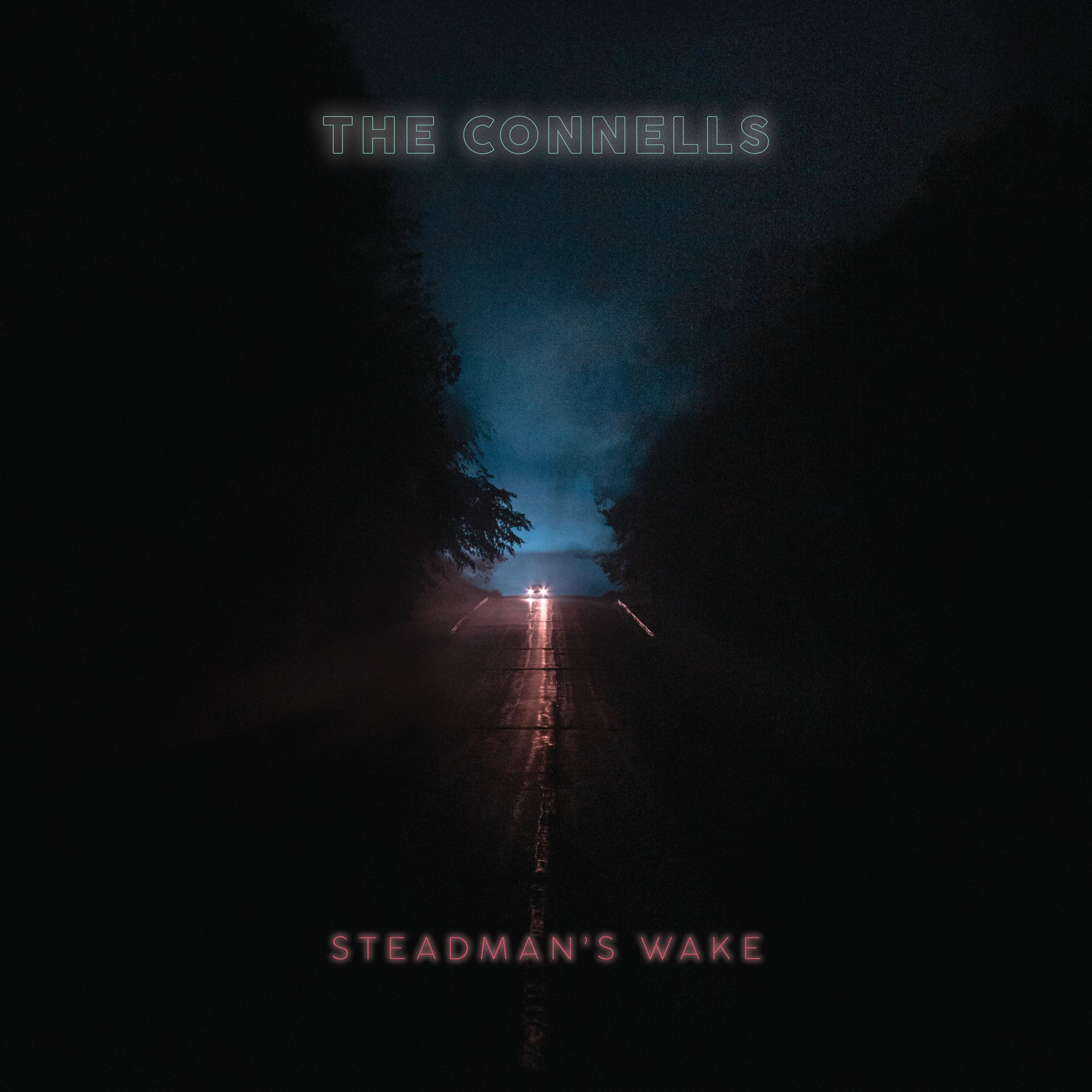 The Connells - Steadman’s Wake