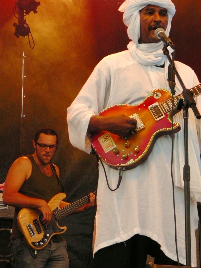 Abdallah Oumbadougou