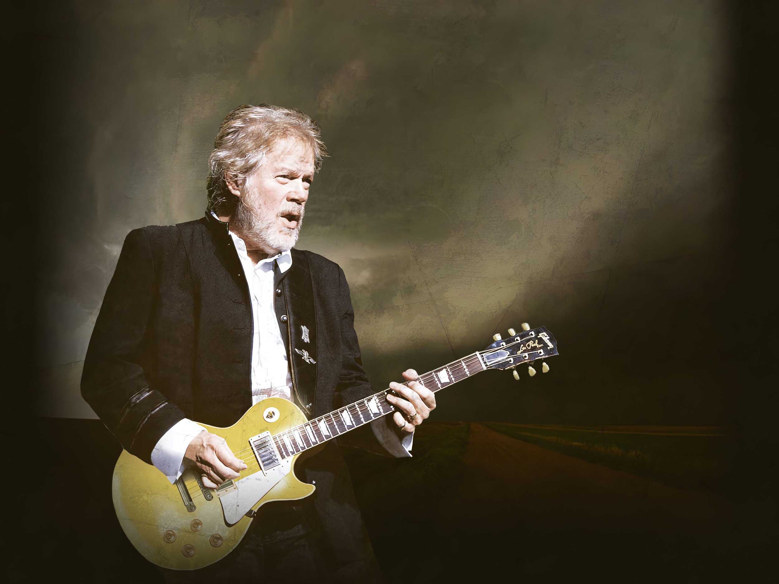 Randy Bachman