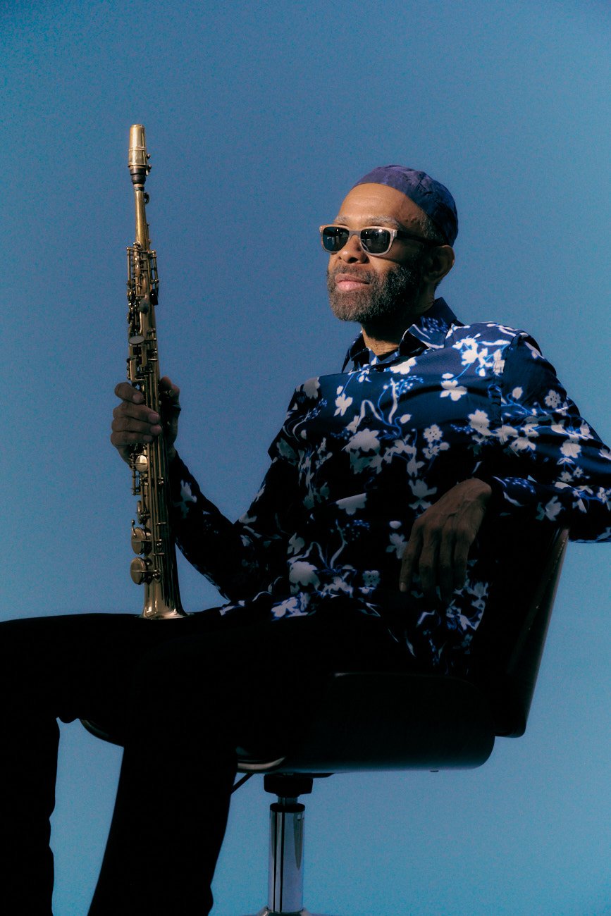 Kenny Garrett