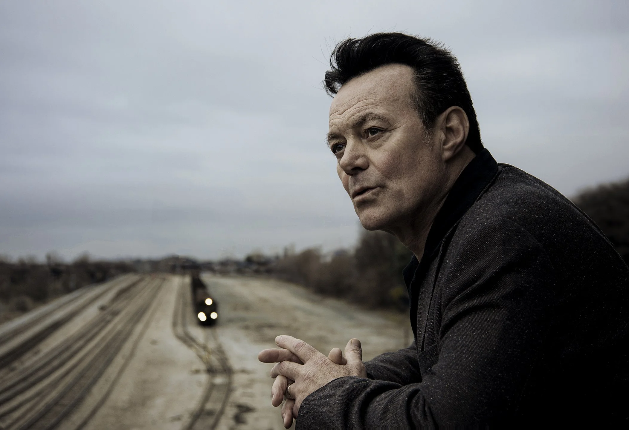 The James Hunter Six