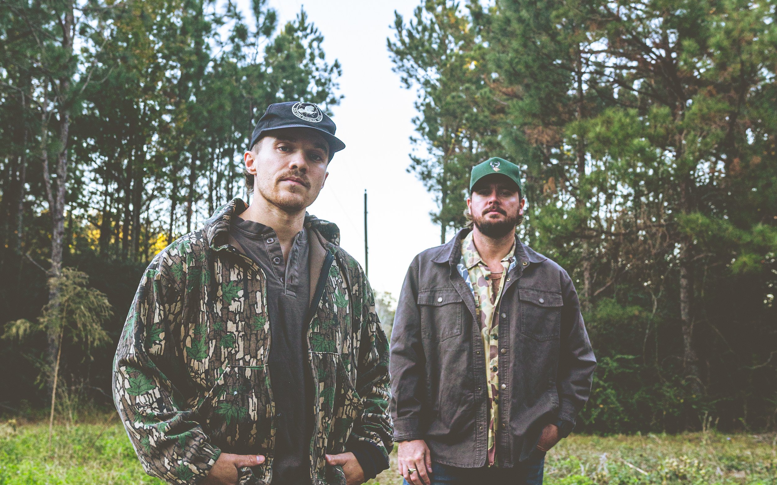Muscadine Bloodline