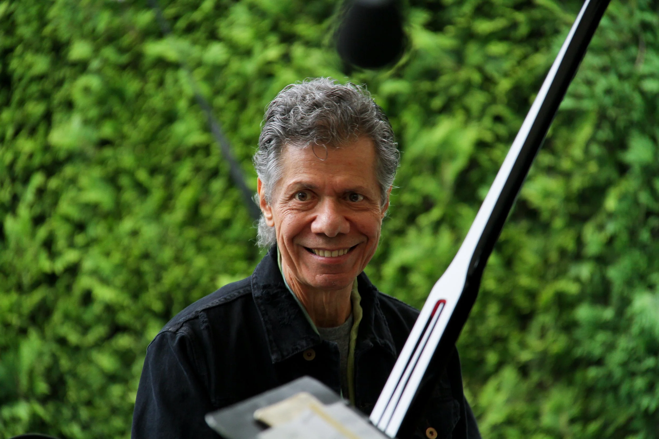 Chick Corea