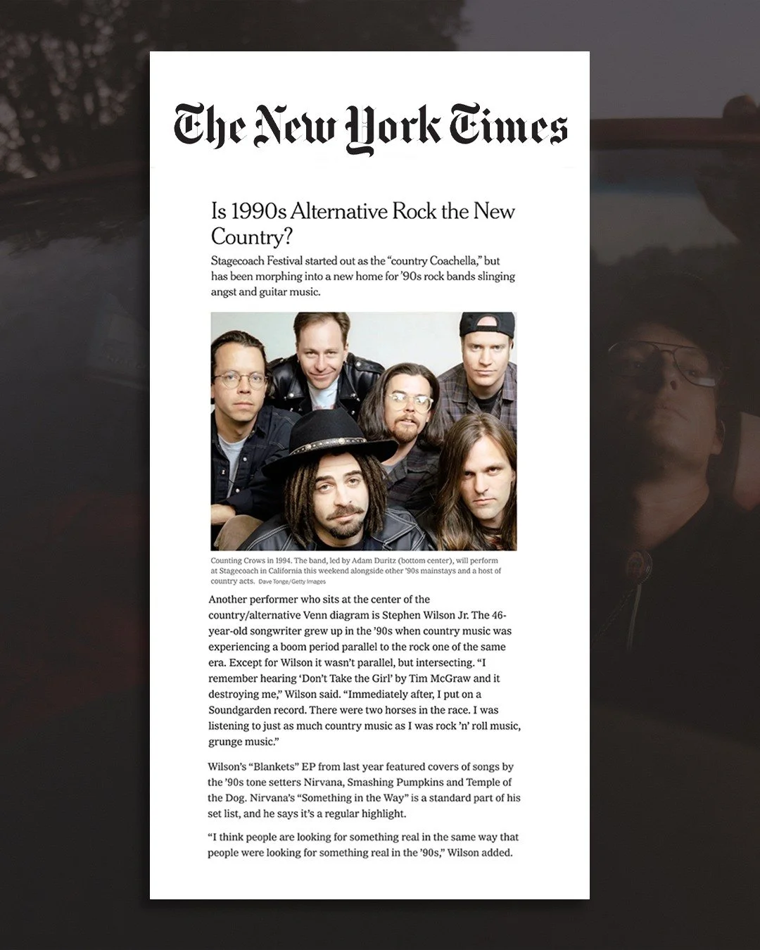 @stephen.wilson.jr  @nytimes