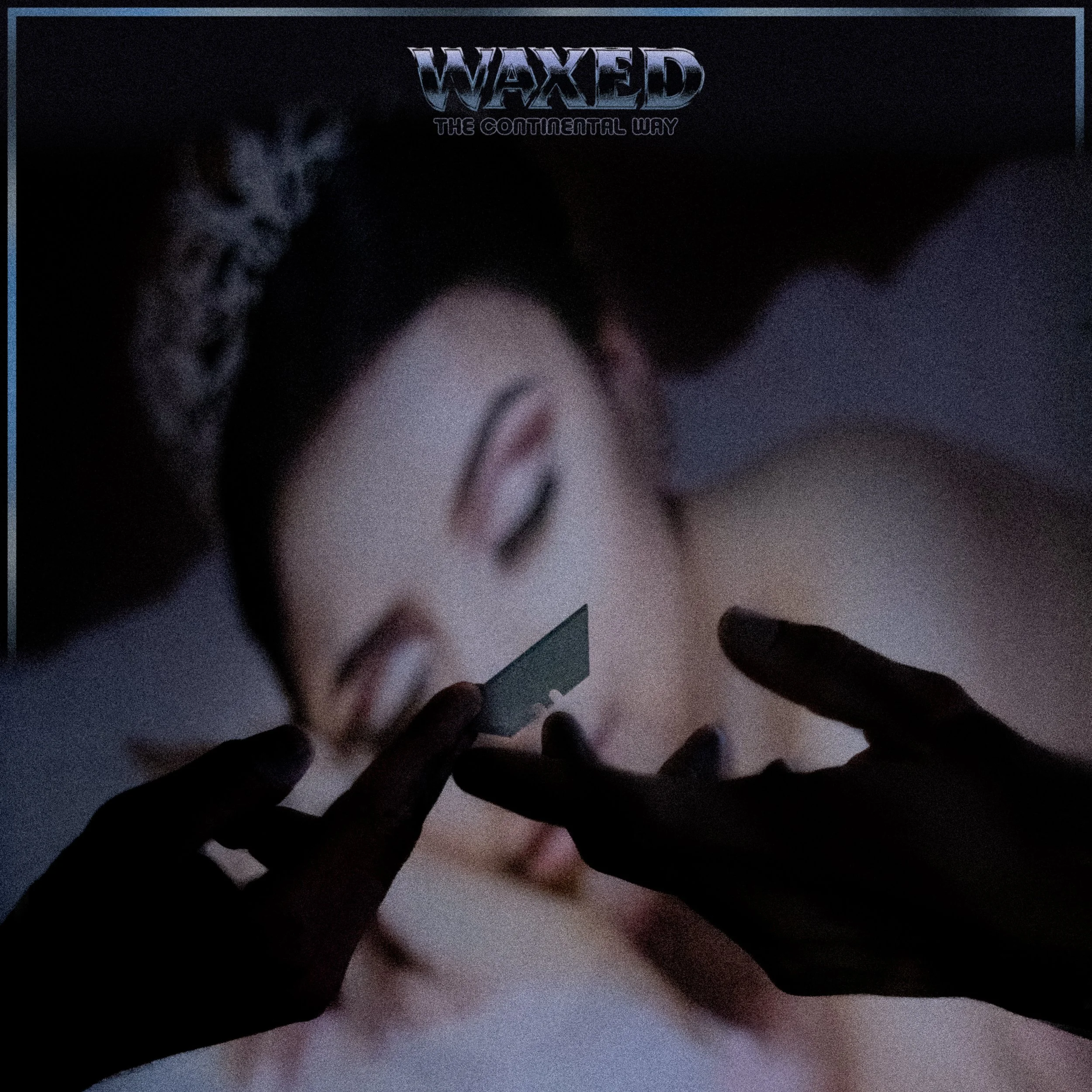 Waxed - The Continental Way