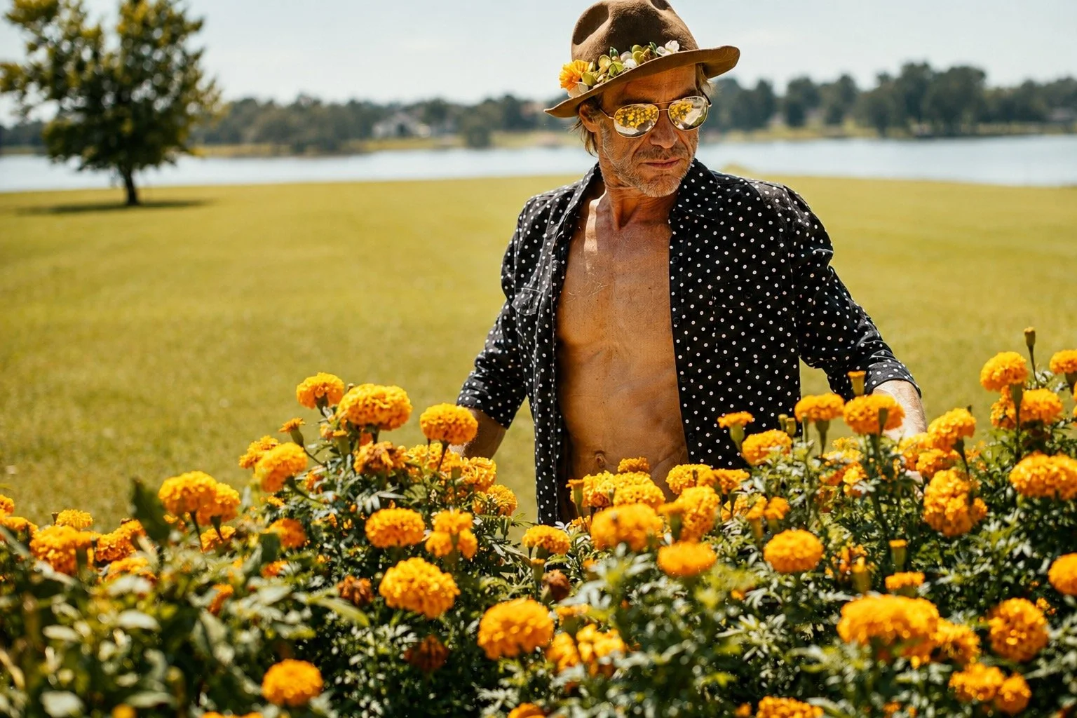 Todd Snider