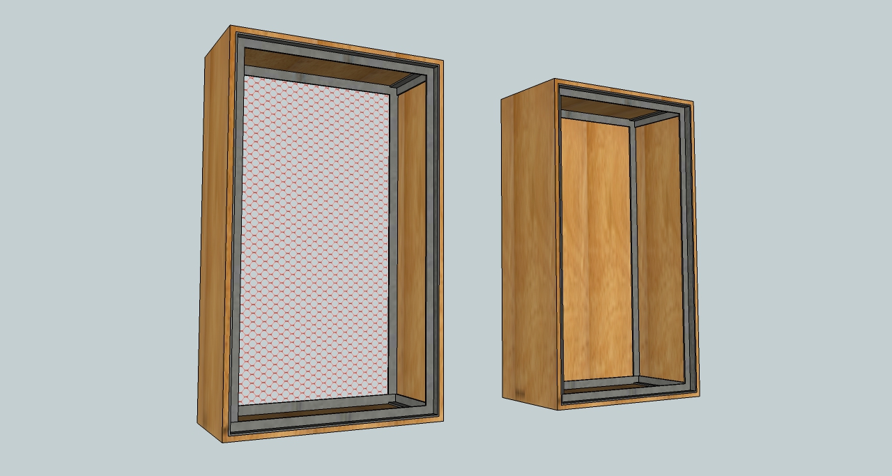 Modular components to assist with 3D motion capture for video games