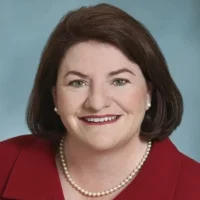 Majority Leader Toni Atkins, 78th District, California State Assembly