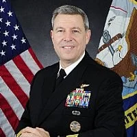 Rear Admiral Thomas A. Cropper, President, The California Maritime Academy